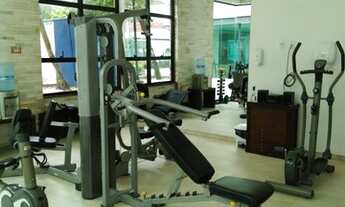 Imagem 2: Alugo Apartamento Mobiliado no Cond. Ville de France com 3 suites