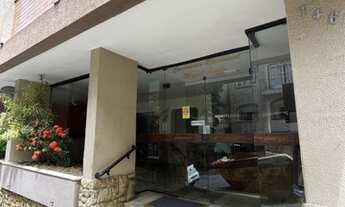 Imagem 2: Apartamento para aluguel tem 85 metros quadrados com 2 quartos em Centro - Juiz de Fora