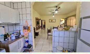 Imagem 6: Casa Bairro Goiabeiras