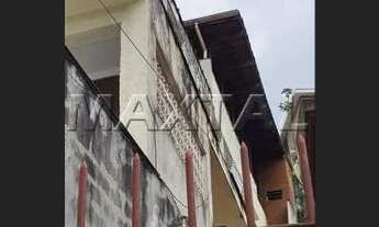 Imagem 5: Sobrado com 3 dormitórios, 1 suíte, 3 banheiros, 1 sala e 2 vagas - Vila Isolina Mazzei