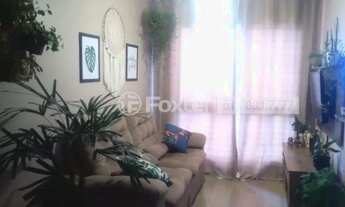 Imagem: PORTO ALEGRE - Apartamento Padrão - Passo