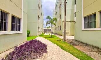 Imagem 6: Apartamento para venda com 46 metros quadrados com 2 quartos em Vale do Gavião - Teresina