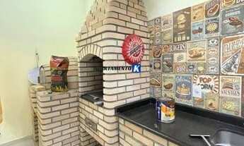 Imagem 6: Excelente Sobrado no Jardim Cerconi próximo ao Extra da Faria Lima