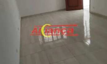 Imagem 2: EXCELENTE SOBRADO 127M² PARA LOCAÇÃO, 03 DORMS SENDO 01 SUÍTE- VILA GALVÃO