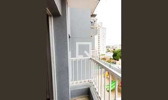 Imagem 7: Apartamento para Aluguel - Jardim, 2 Quartos, 53 m2