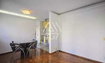 Imagem 4: SÃO PAULO - Apartamento Padrão - MORUMBI