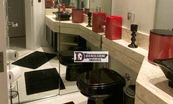 Imagem 6: Casa com 5 dormitórios, 382 m² - venda por R$ 4.500.000,00 ou aluguel por R$ 16.279,04/mês