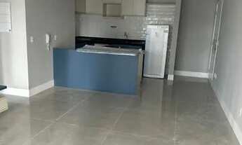 Imagem 4: Edificio Life Spa & Gym / aptos de 1/4 de 2/4 e de 3/4 todos mobiliados