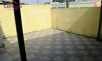 Imagem 5: Casa Alvenaria para Aluguel em Cidade Industrial Curitiba-PR