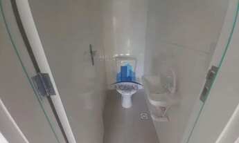 Imagem 5: Sobrado com 3 dormitórios à venda, 74 m² por R$ 295.000,00 - Tatuquara - Curitiba/PR