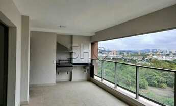 Imagem 3: Apartamento na Vila Leopoldina com 3 dormitórios