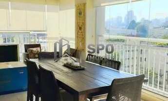 Imagem 6: Apartamento de 100m² a venda na Chácara Santo Antonio