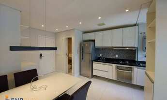 Imagem 7: Apartamento 55m Mobiliado 1 vaga com lazer completo na Vila Olimpia