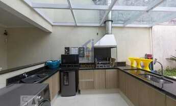 Imagem 2: Casa à venda no bairro Vila Cleonice - São Paulo/SP