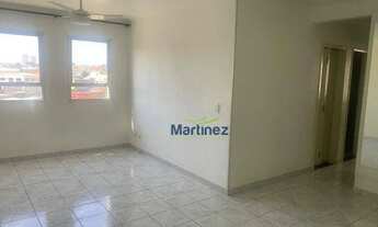 Imagem 7: Apartamento com 3 dormitórios para alugar, 64 m² por R$ 2.278,03/mês - Vila Industrial - S