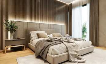 Imagem 2: Casa de condomínio para venda com 340 metros quadrados com 4 quartos