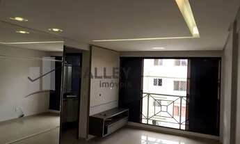 Imagem 2: Apartamento aluguel 2 quartos Águas Claras Brasília-DF