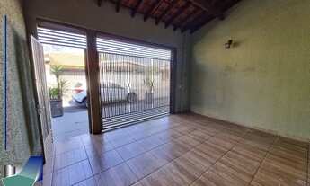 Imagem 2: RIBEIRÃO PRETO - Casa Padrão - IPIRANGA