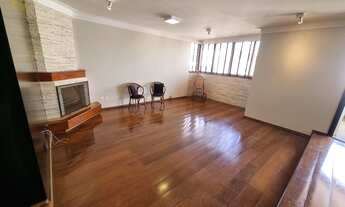 Imagem 5: Apartamento no Centro Edifício Villa Romana