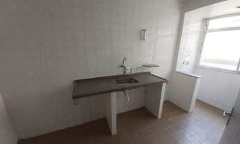 Imagem 6: Amplo Apartamento 1 quarto à venda em Piedade - Garagem