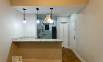 Imagem 6: Apartamento para Aluguel - Ipanema, 1 Quarto, 55 m2