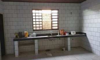 Imagem 6: Casa para venda tem 100 metros quadrados com 2 quartos em Novo Horizonte- Serra - Espírito