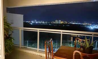 Imagem 3: Apartamento para venda possui 131 metros quadrados com 4 quartos em Calhau - São Luís - MA