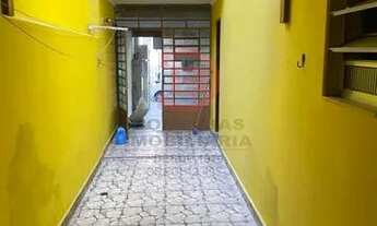 Imagem 3: Casa residencial- Jardim nordeste