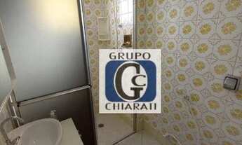 Imagem 6: Apartamento com 1 dormitório para alugar, 50 m² por R$ 1.750,00/mês - Vila Barreto - São P