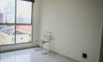 Imagem: Apartamento para Aluguel - Vila Clementino