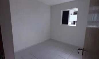 Imagem 2: Apartamento com 2 quartos, 46 m², à venda por R$ 35.000- Ernesto Geisel - João Pessoa/PB