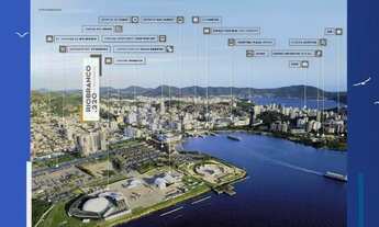 Imagem 3: Condomínio Rio Branco 220 - Avenida Visconde do Rio Branco, nº 220, Centro - Niterói/RJ