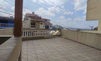 Imagem 7: Sobrado com 3 dormitórios à venda, 179 m² por R$ 570.000,00 - Vila Progresso - Santo André