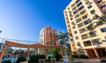 Imagem 3: PORTO ALEGRE - Apartamento Padrão - Jardim Carvalho