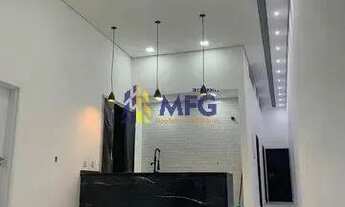 Imagem 2: Casa Condomínio Villagio Wanel