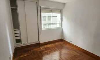 Imagem 5: Apartamento com 3 dormitórios para alugar, 102 m² por R$ 5.631,00 - Paraíso - São Paulo/SP