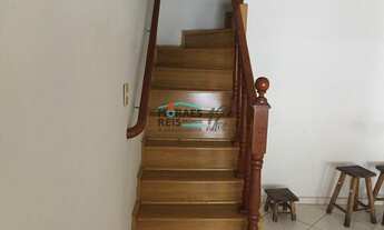 Imagem 3: Sobrado com 2 dormitórios à venda, 100 m² por R$ 450.000,00 - Vila Santa Catarina - São Pa