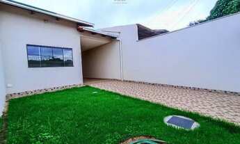 Imagem 3: Casa Parque Atheneu, (Parque São Jorge) Aparecida de Goiânia-GO