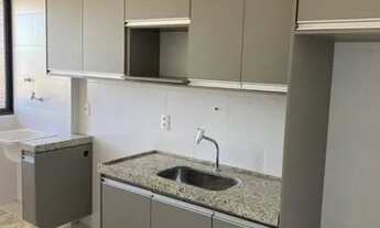 Imagem: Apartamento para aluguel tem 58 metros quadrados