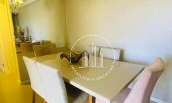 Imagem 5: Apartamento com 2 dormitórios à venda, 67 m² por R$ 500.000,00 - Barreiros - São José/SC