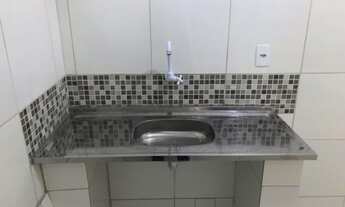 Imagem 5: CF07 Casa disponível na Liberdade