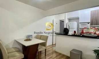 Imagem 4: APARTAMENTO 03 QUARTOS, PORTAL DO IPÊS , CAJAMAR - SP