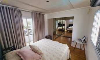 Imagem 2: Sobrado no Bairro Burle Marx