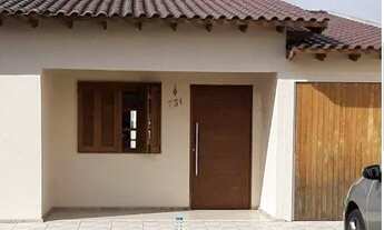 Imagem 5: Casa no Jardim dos Lagos - Guaíba/RS