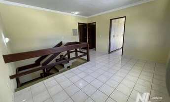 Imagem 7: Casa com 4 dormitórios para alugar, 400 m² por R$ 3.600,00/mês - Lagoa Nova - Natal/RN