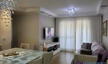 Imagem 7: APARTAMENTO - JARDIM SANTA CRUZ (CAMPO GRANDE) - SP