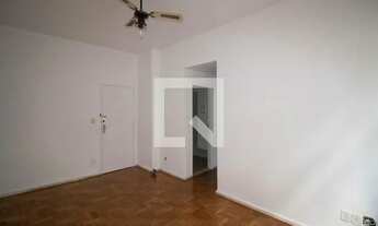 Imagem 2: Apartamento para Aluguel - Copacabana, 2 Quartos, 66 m2