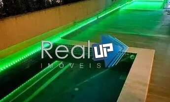 Imagem 4: Garden em pleno Recreio