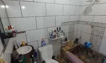 Imagem 5: Edícula com 1 dormitório para alugar, 32 m² por R$ 650/mês - Campos Elíseos - Ribeirão Pre