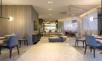 Imagem 4: São Paulo - Apartamento Padrão - Campo Belo